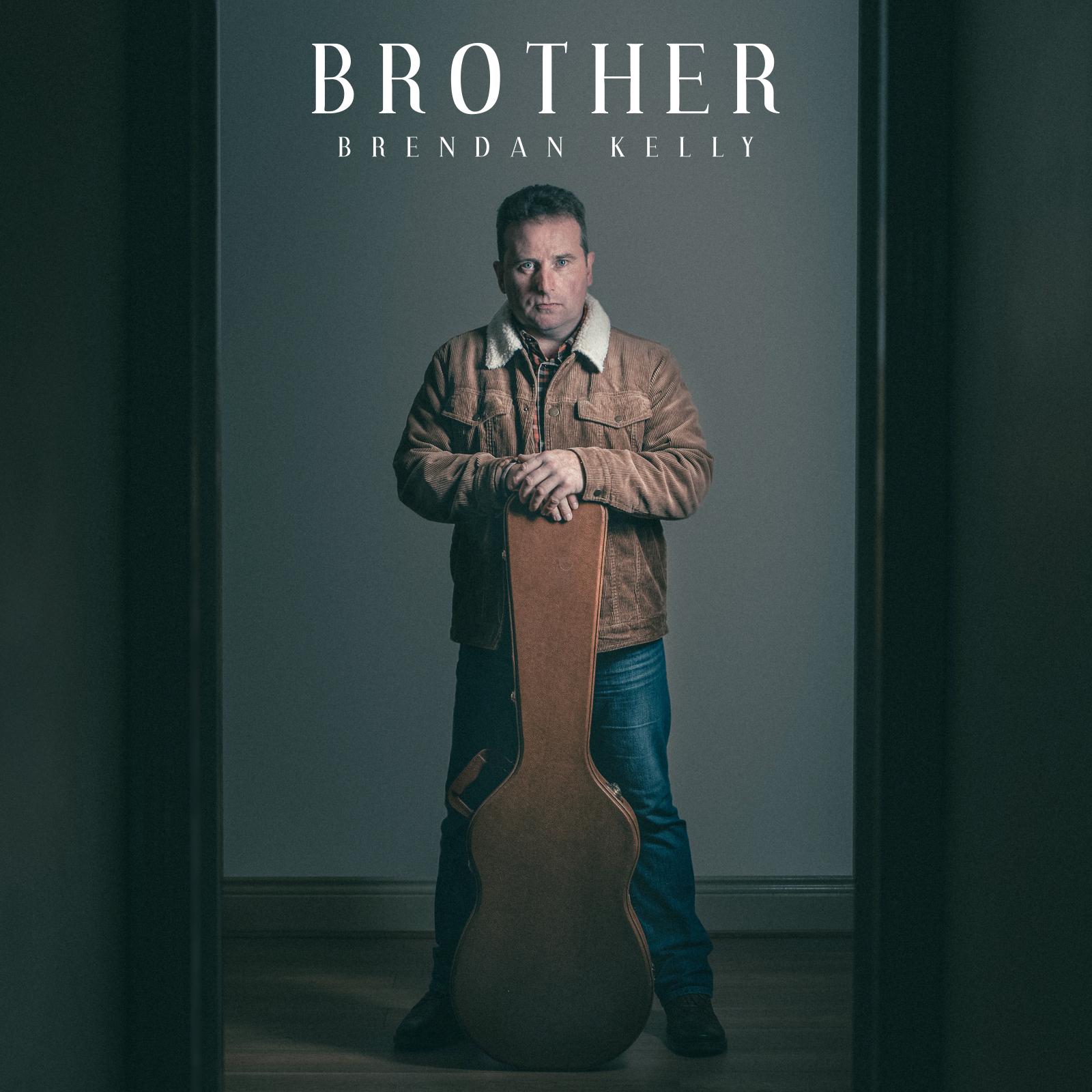 Brendan Kelly Brother