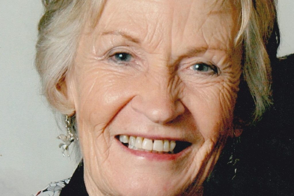 Ginny Peters Cropped