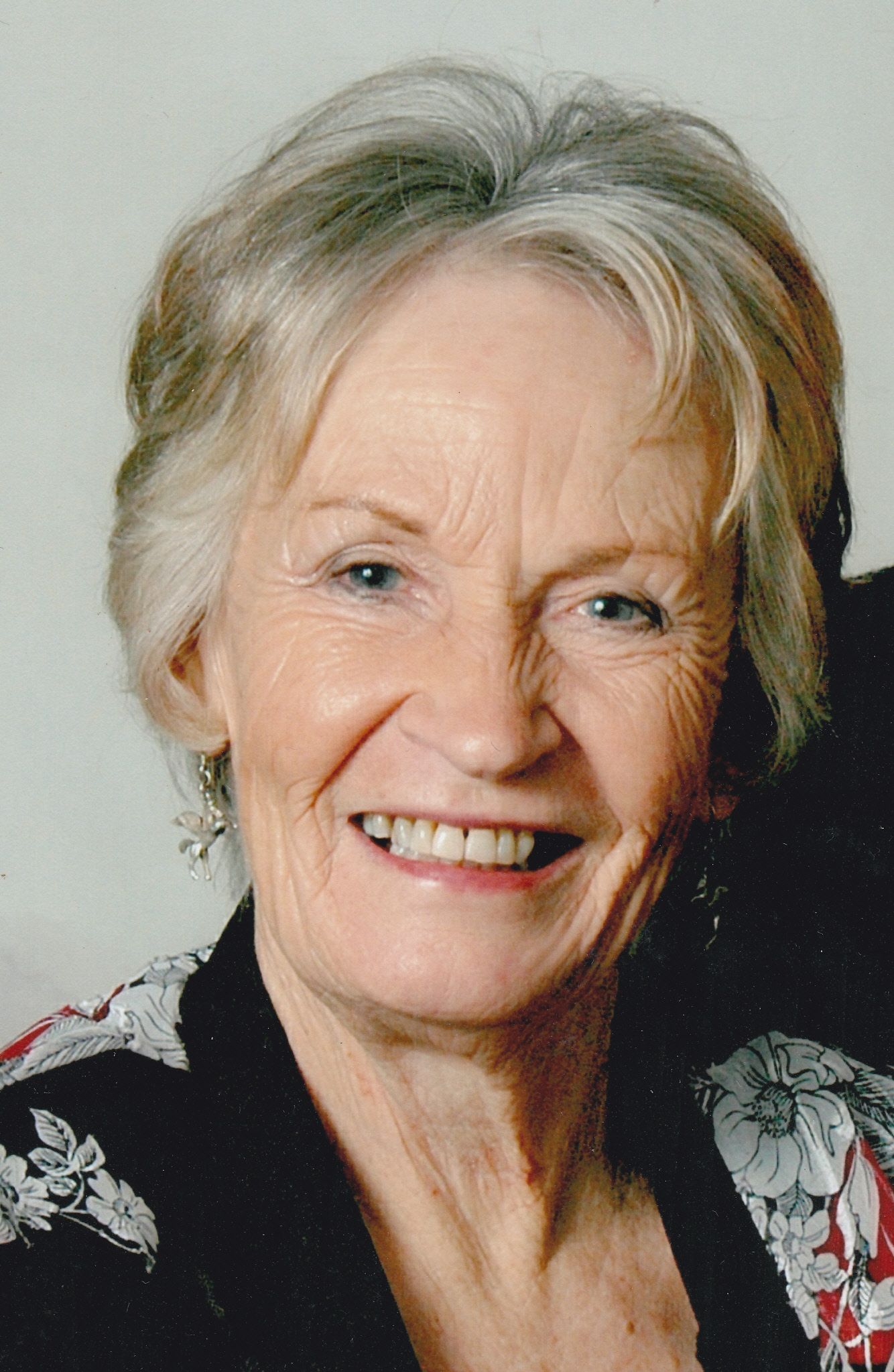 Ginny Peters