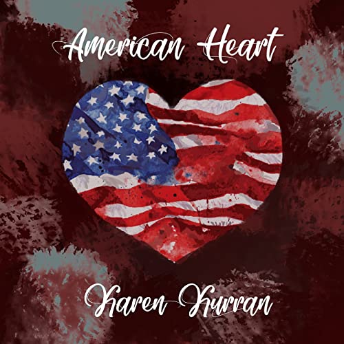 Karen Kurran American Heart