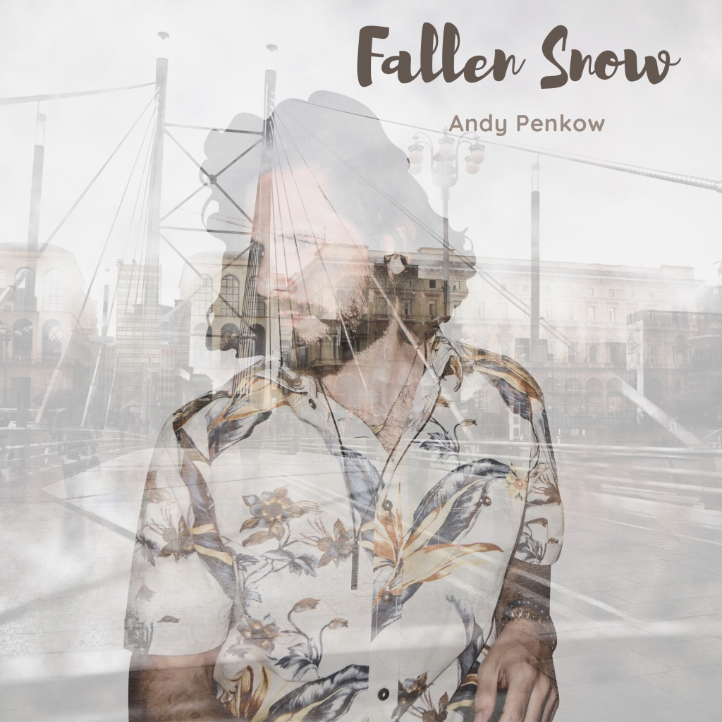 Andy Penkow Fallen Snow