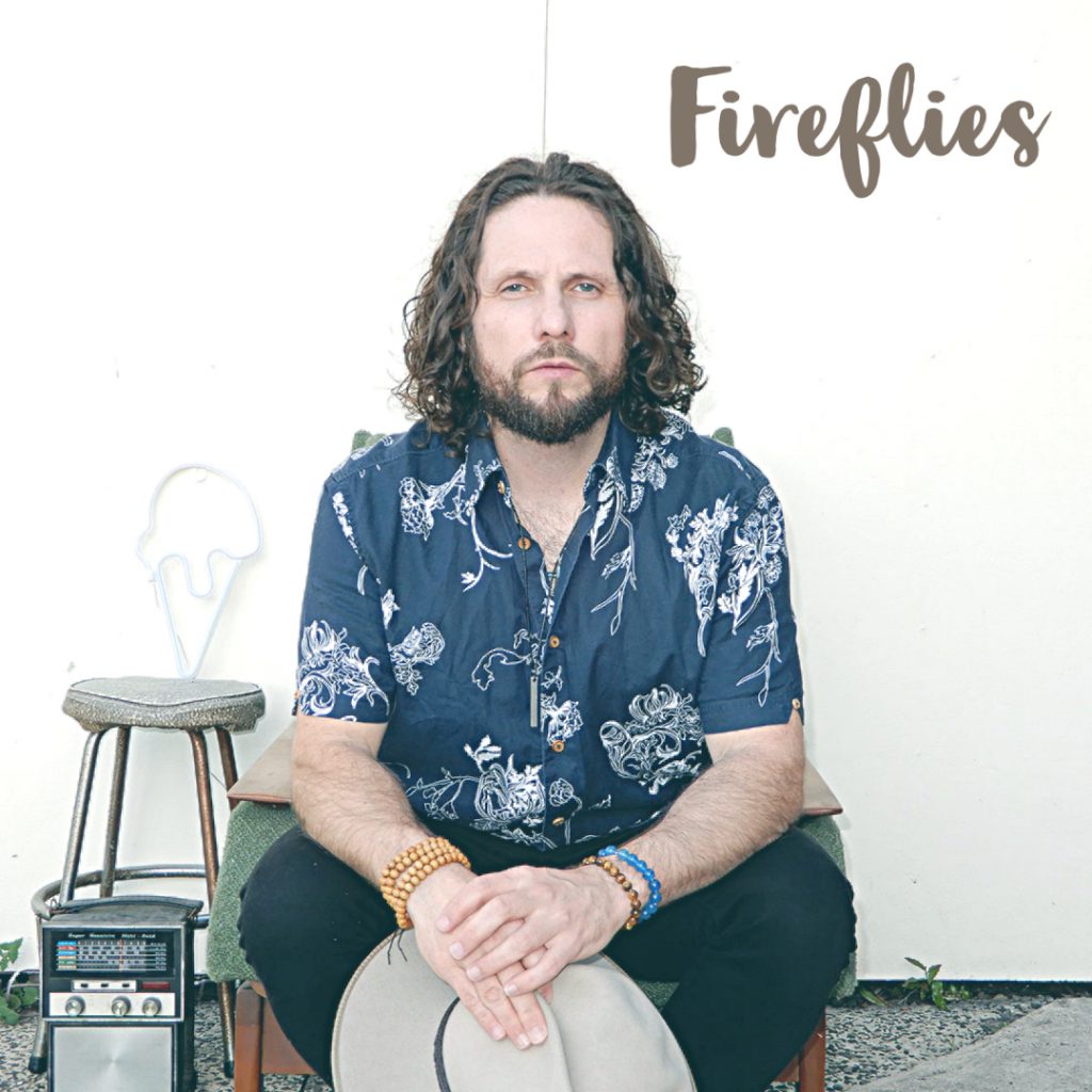 Andy Penkow Fireflies