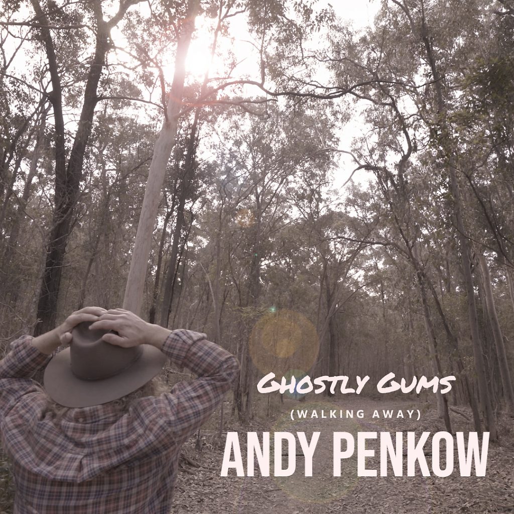 Andy Penkow Ghostly Gums