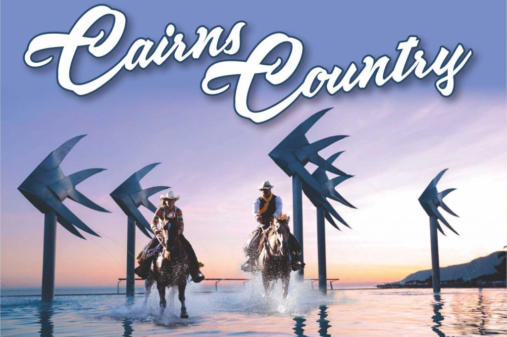 Cairns Country 32