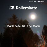 CB Rollerskate Dark Side Of The Moon