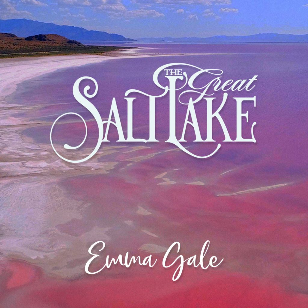 Emma Gale The Great Salt Lake