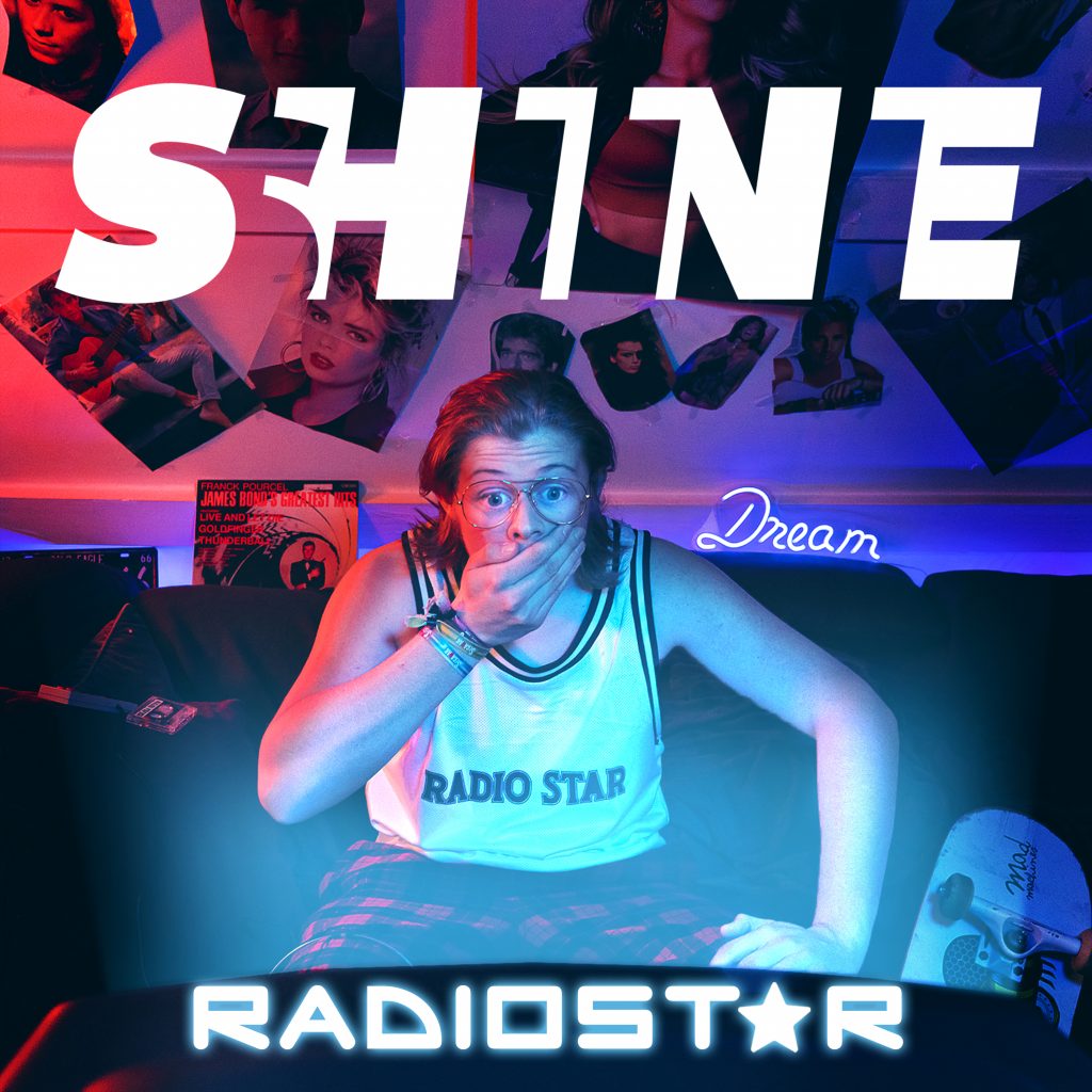 cover Radio Star
