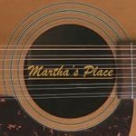Vernon Stanbridge Marthas Place