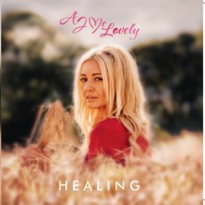 AJ McLovely - Healing