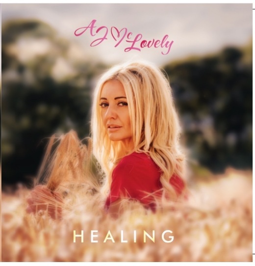 AJ McLovely Healing