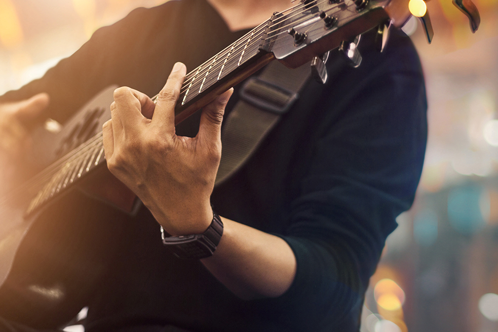 Odynson Band Cropped