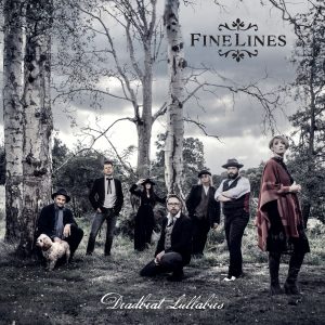 Fine Lines - Deadbeat Lullabies