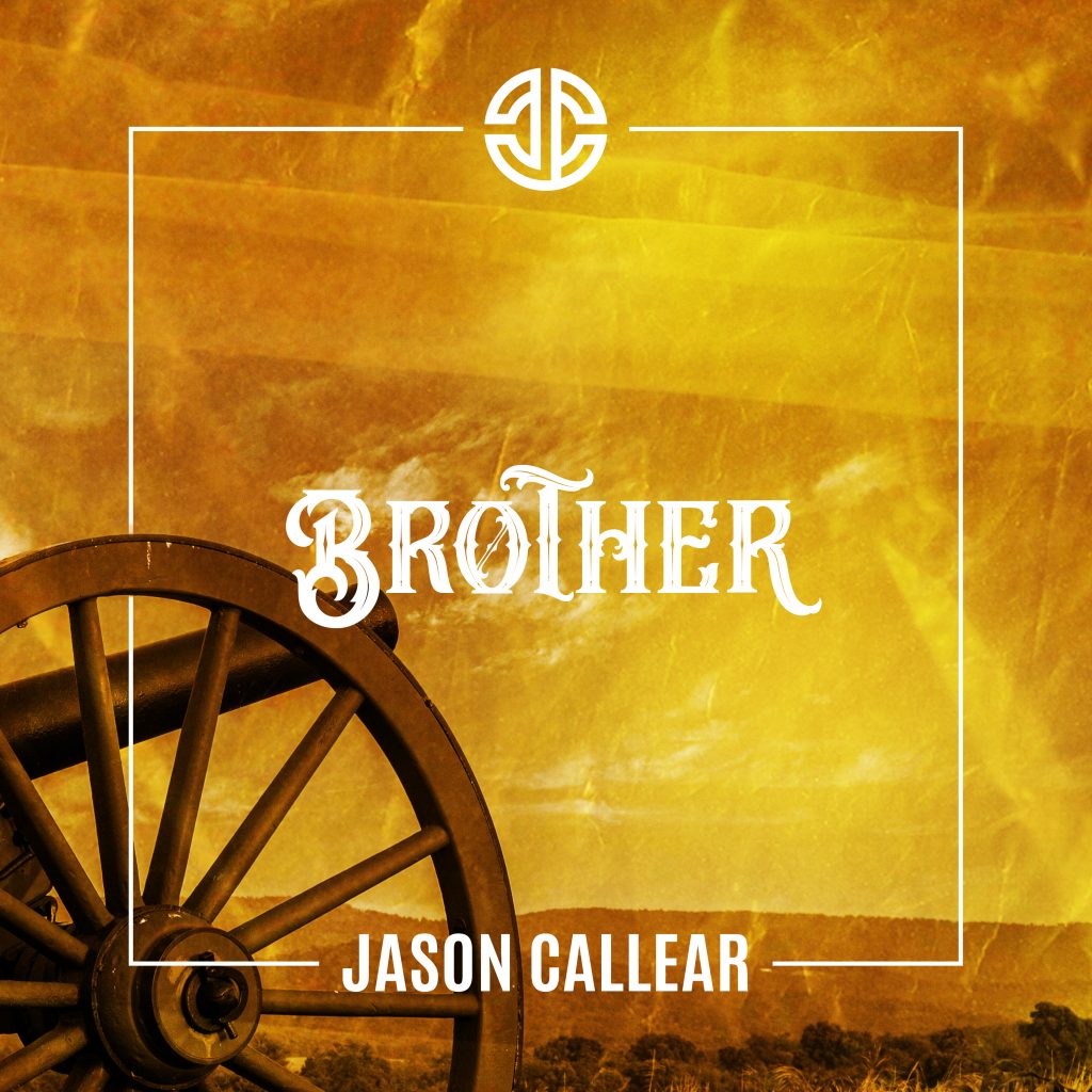 Jason Callear Brother
