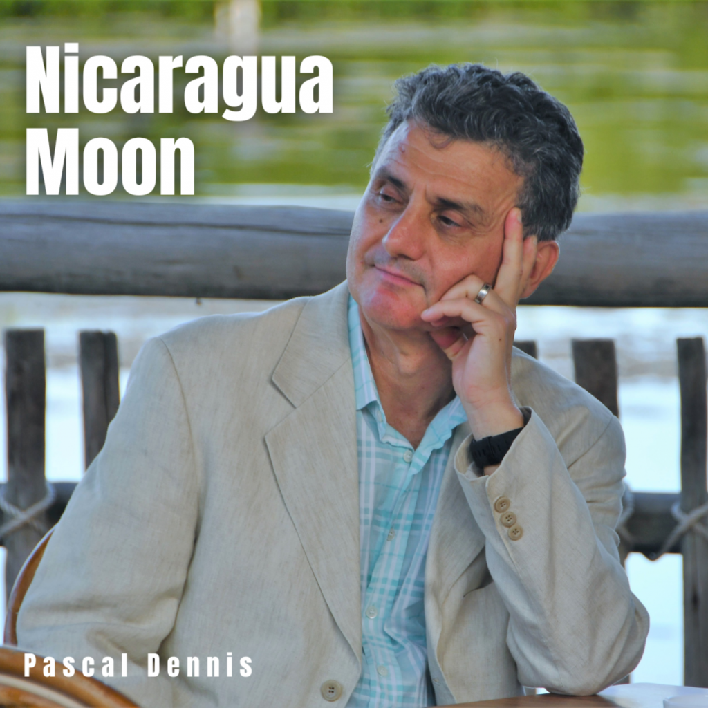 Pascal Dennis Nicaragua Moon