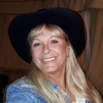 Presenter profile pic
