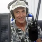 Presenter profile pic