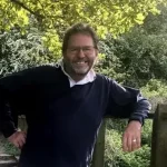 Presenter profile pic