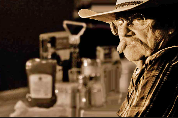 Frank D Howe Lead Photo Cropped