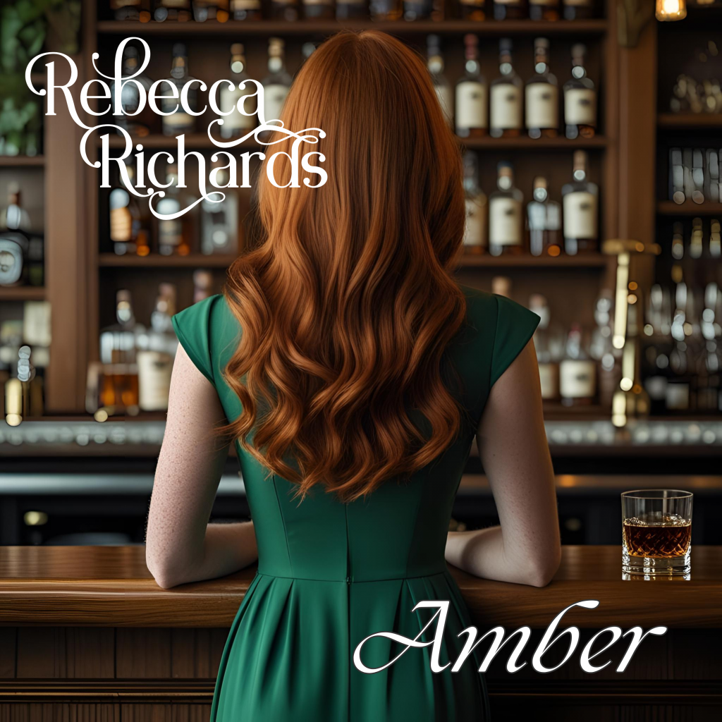 Rebecca Richards Amber