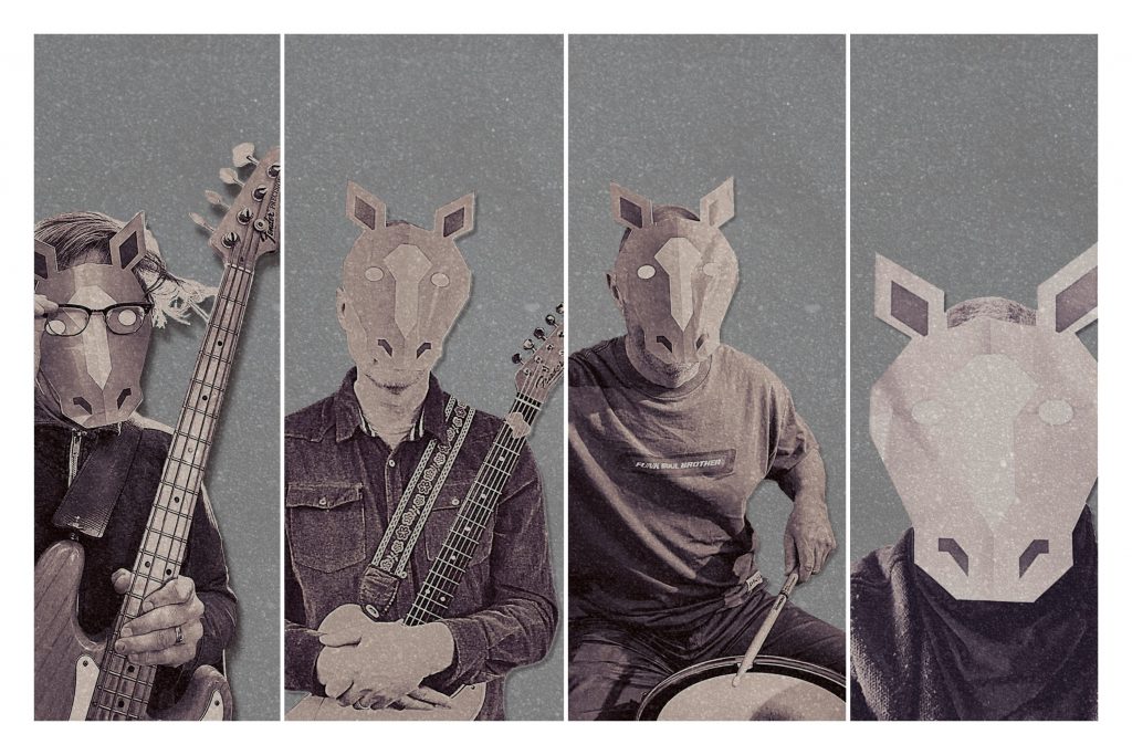 Stone Cabin Band