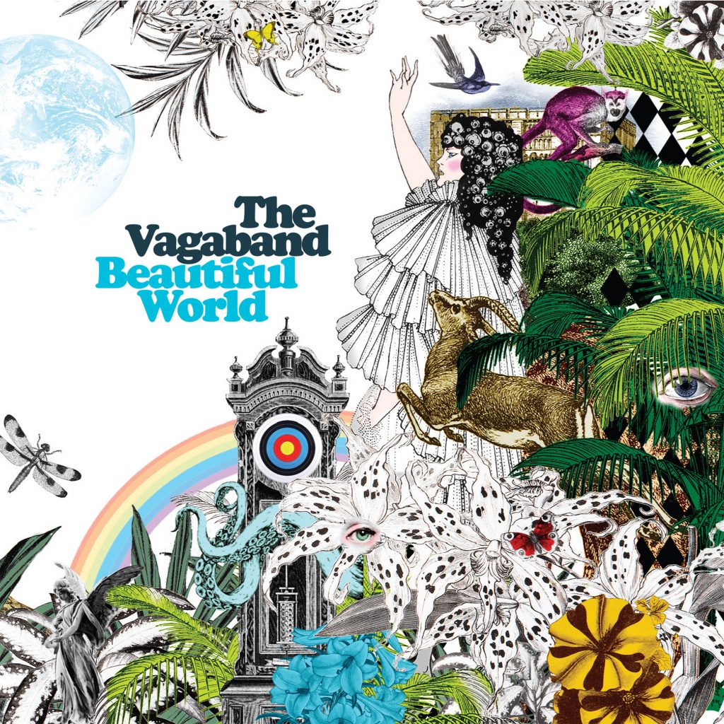 The Vagaband Beautiful World