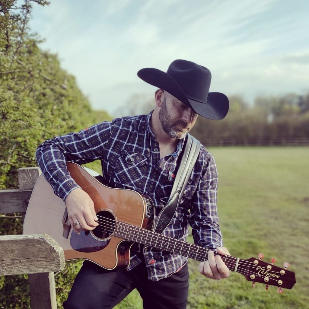 Chris Johno Johnson