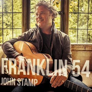 John Stamp - Franklin 54
