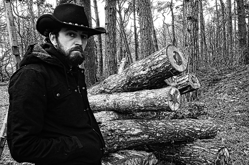 James Dunne - UKCountryRadio.com