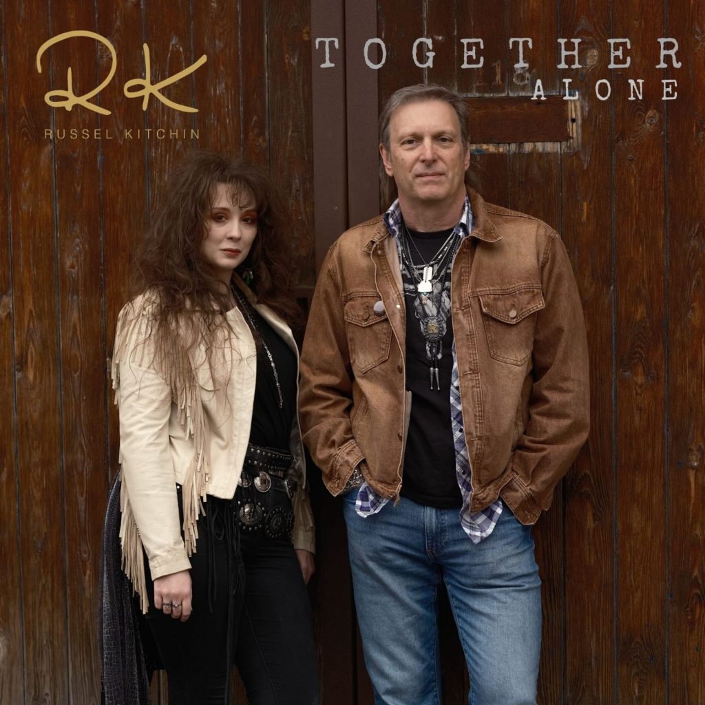 Russel Kitchin Together Alone