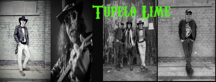Tupelo Lime 1