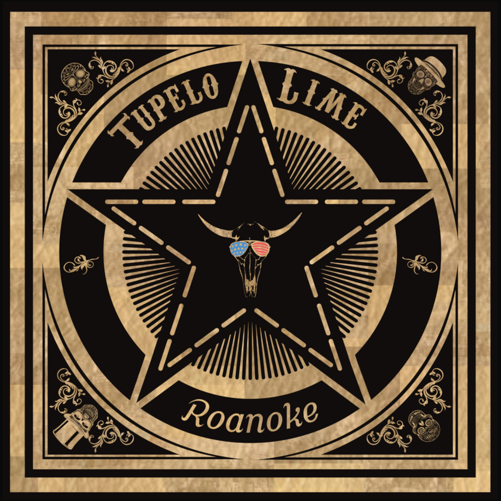 Tupelo Lime Roanoke
