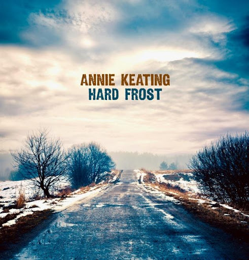 Annie Keating Hard Frost