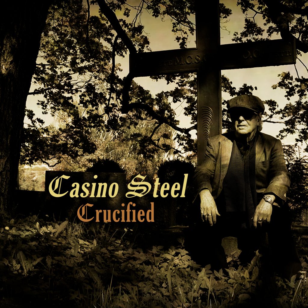 Casino Steel Crucified