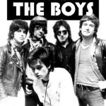 Casino Steel The Boys 1