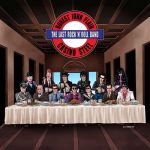Casino Steel The Last Rock N Roll Band 1