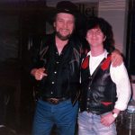 Casino Steel with Waylon Jennings