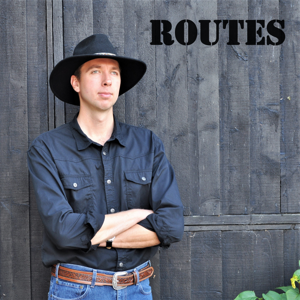 Don McDermott Routes