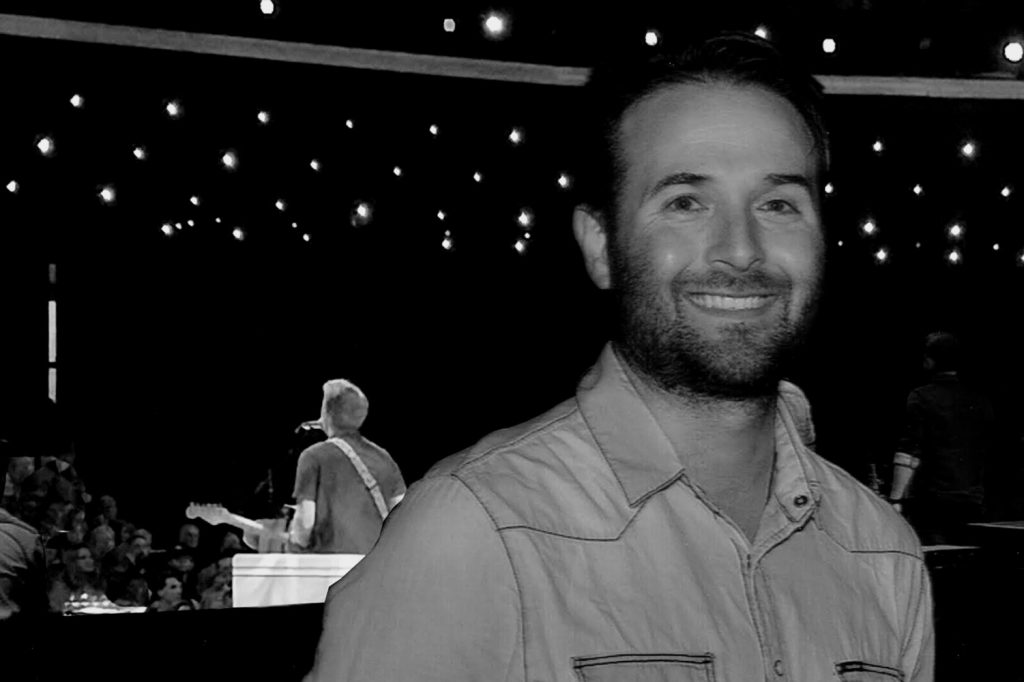Jon Sutton Cropped