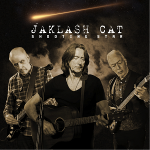JakLash Cat - Shooting Star