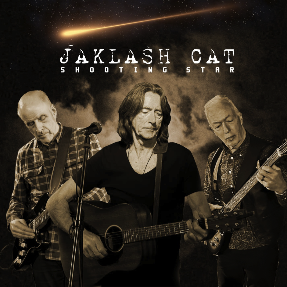 JakLash Cat Shooting Star
