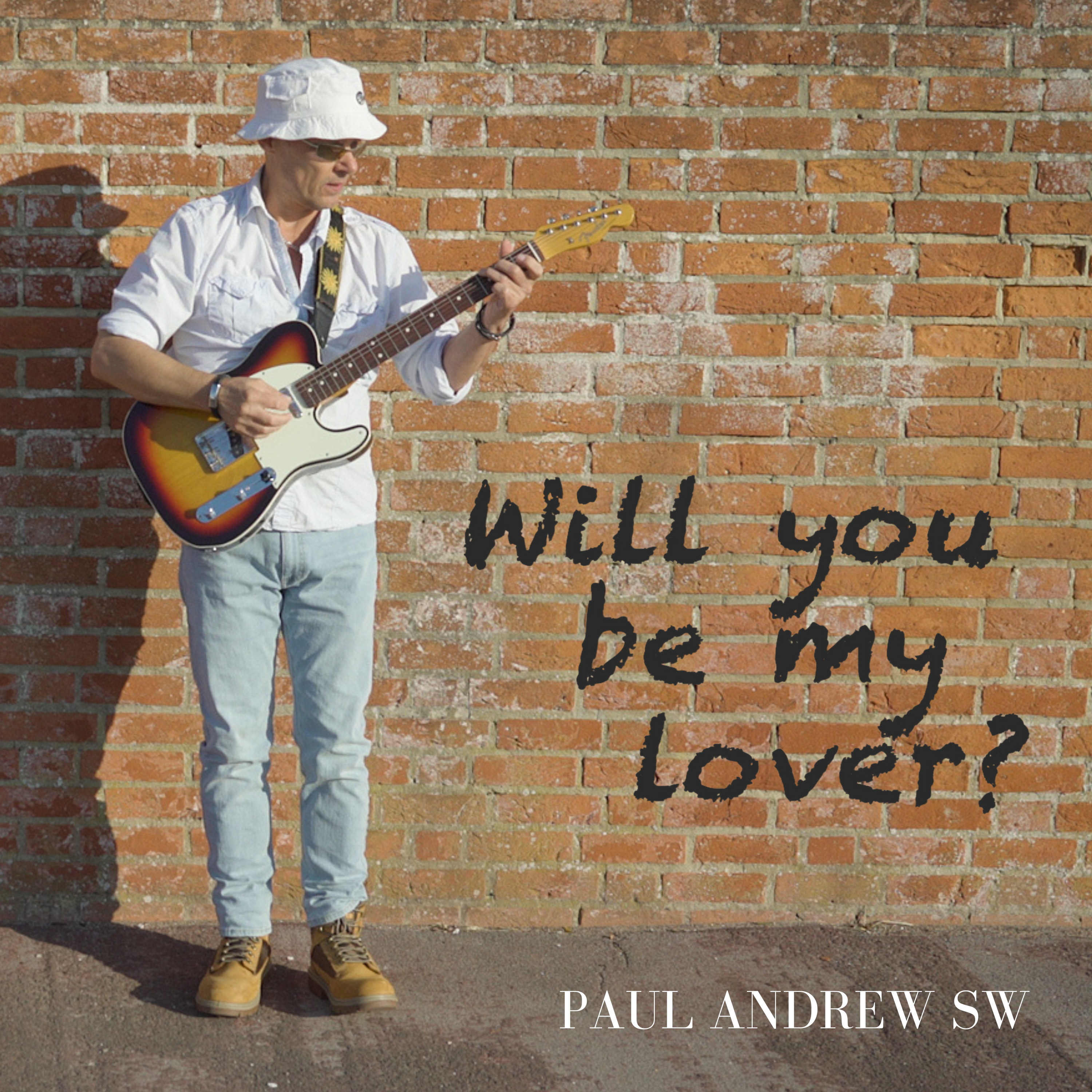 Paul Andrew SW