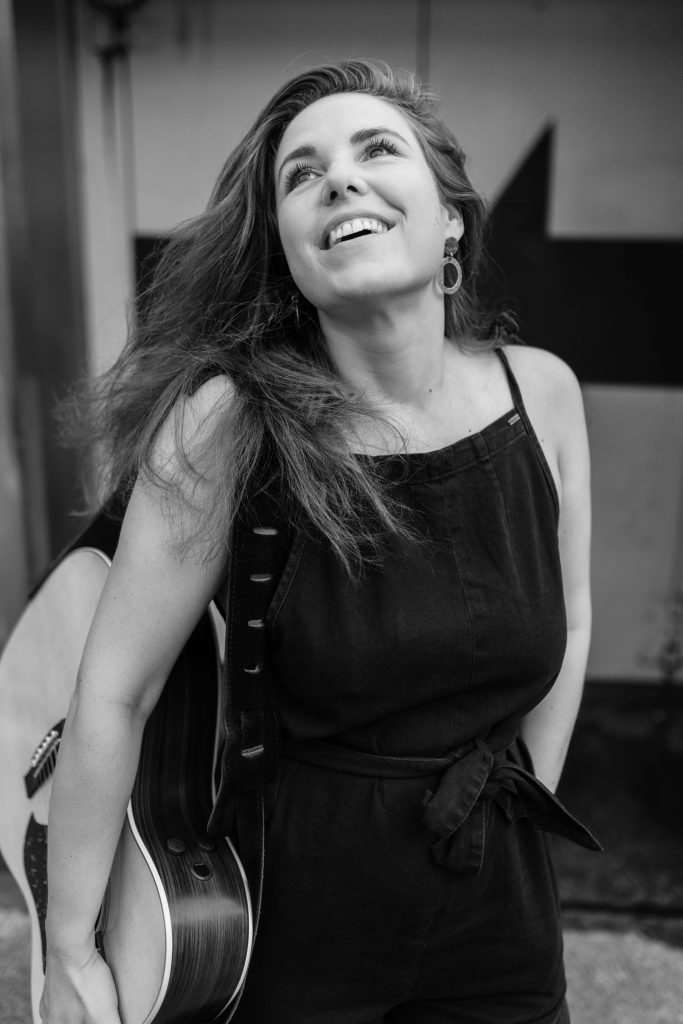 ANNA MAE photo by Justine Rutz