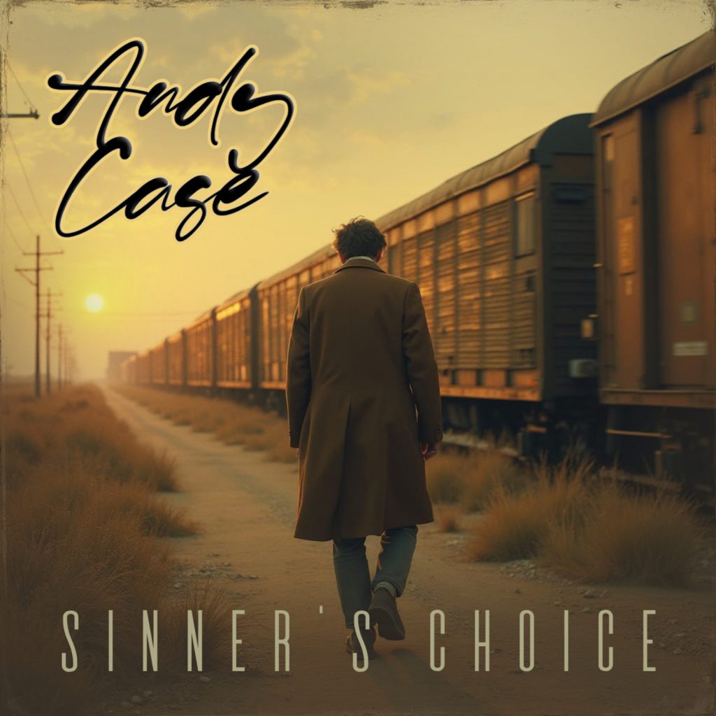 Andy Case Sinners Choice