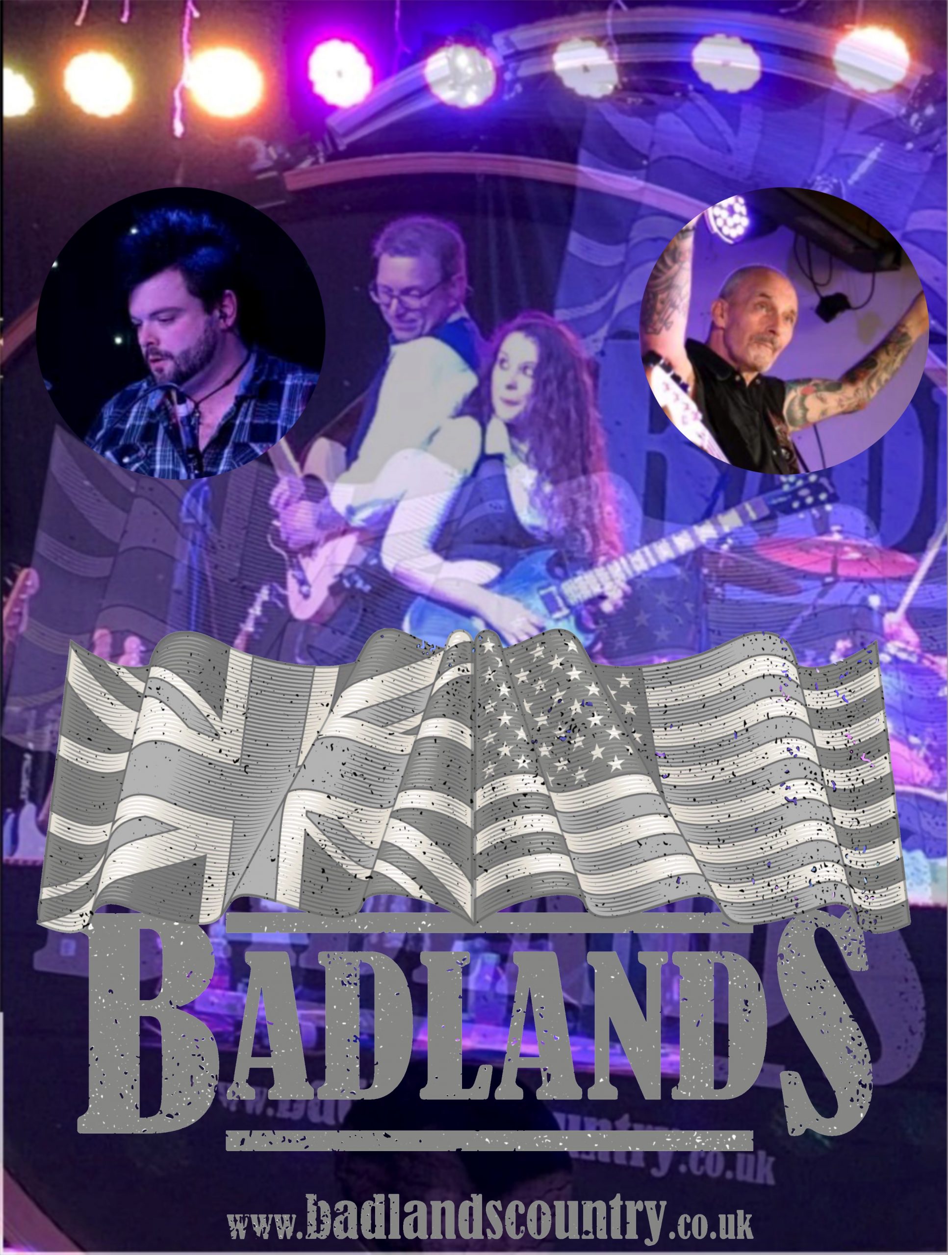 Badlands 2023 scaled