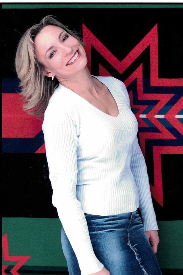 Nancy Hays 1