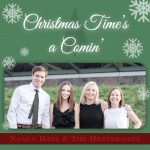 Nancy Hays Christmas Times a Comin