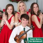 Nancy Hays Mr Santa