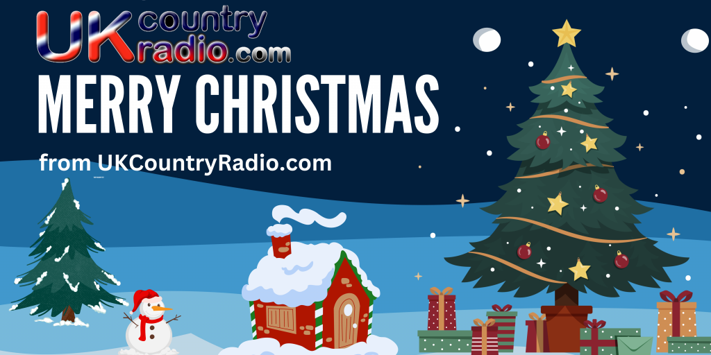 Marry Christmas UKCR correct
