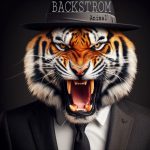 Backstrom Animal