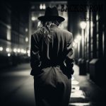 Backstrom Darkness